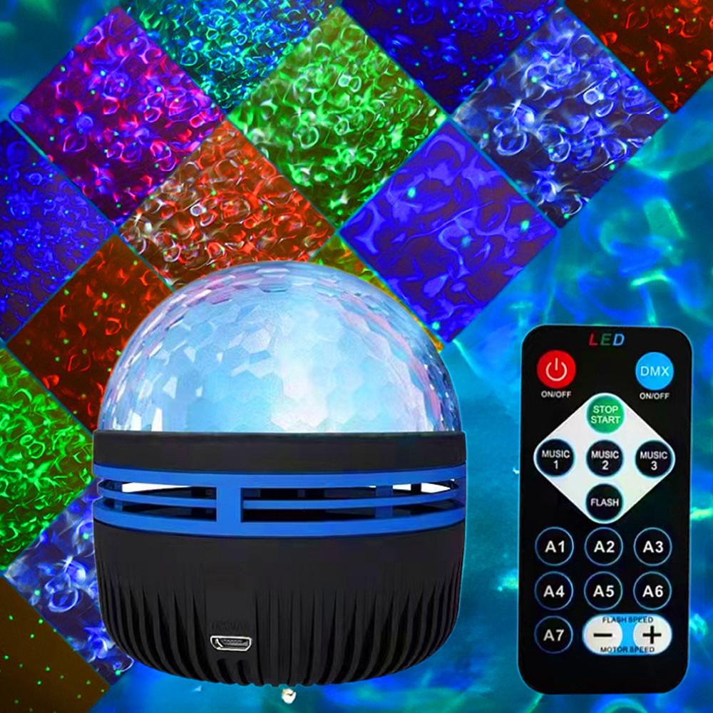 Proyektor LED langit malam, pr - Home Cinema Led Projector ulasan dan harga