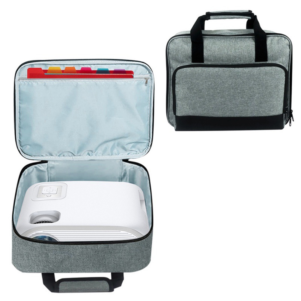Tas Proyektor Dengan Kantong P - Projector Carrying Bag ulasan dan harga