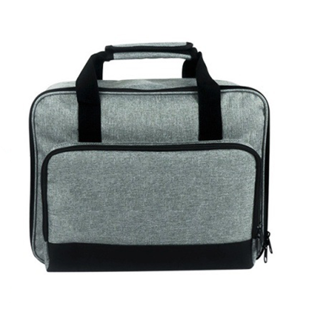 Tas Proyektor Dengan Kantong P - Projector Carrying Bag ulasan dan harga