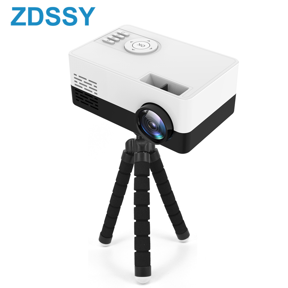 Tripod Mini untuk ponsel YG300 - Projector Tripod Stand ulasan dan harga