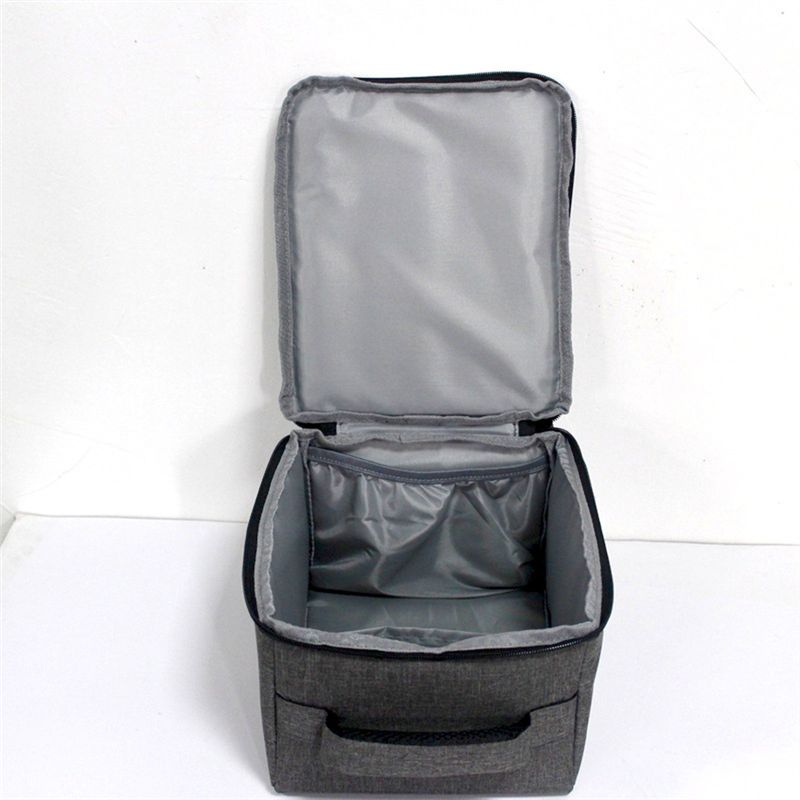 Tas Jinjing Proyektor Tahan Ai - Projector Carrying Bag ulasan dan harga